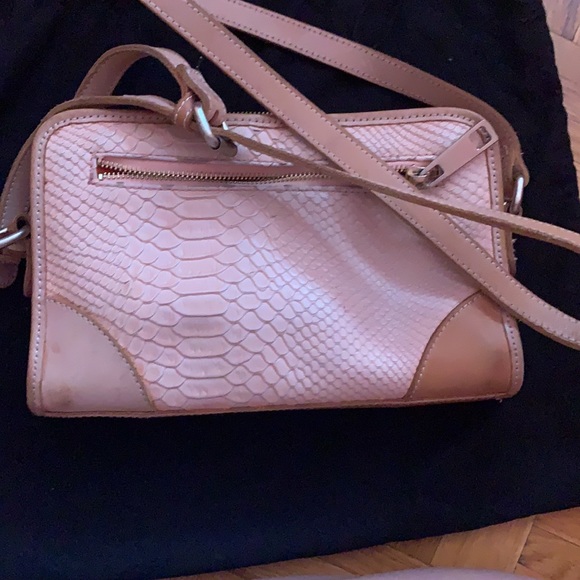 CAROLL cross body - Picture 5 of 6